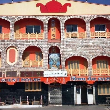 Hotel Shivam Dwārka 外观 照片