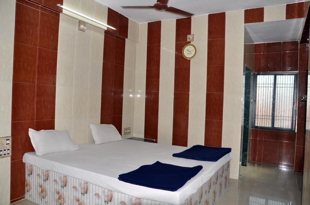Hotel Shivam Dwārka 客房 照片