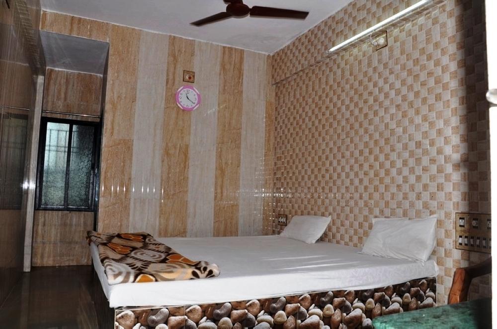 Hotel Shivam Dwārka 客房 照片