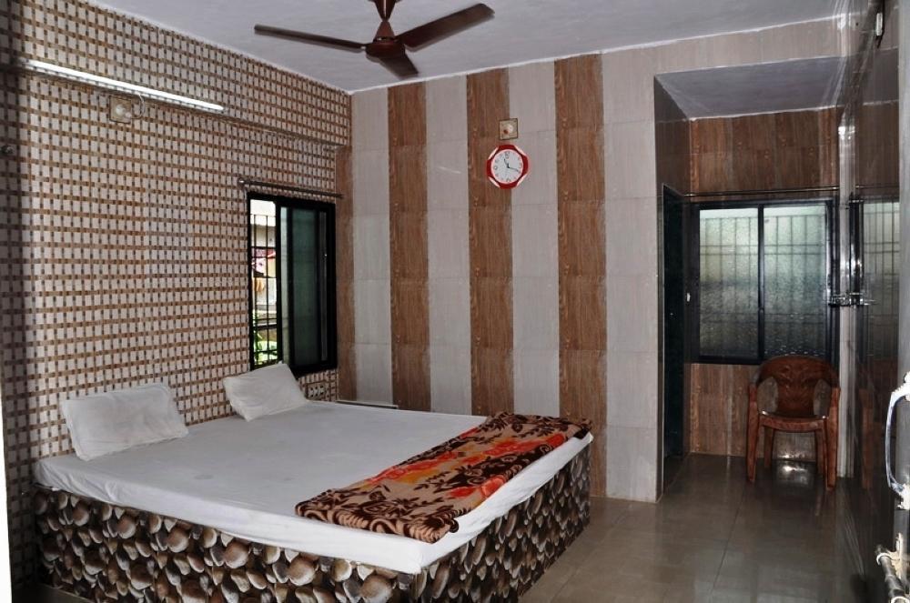 Hotel Shivam Dwārka 客房 照片