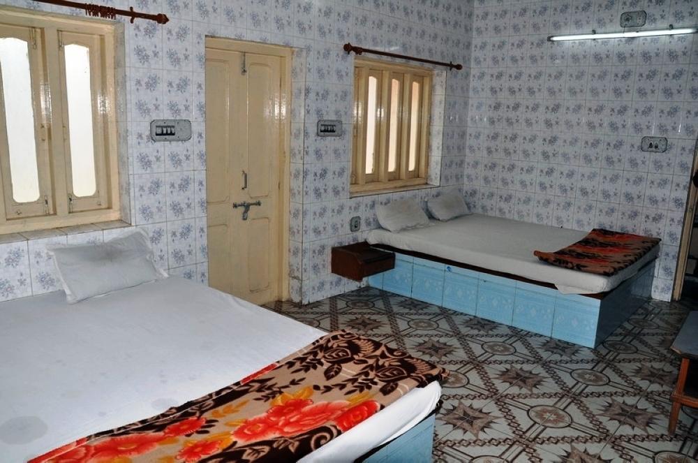 Hotel Shivam Dwārka 外观 照片