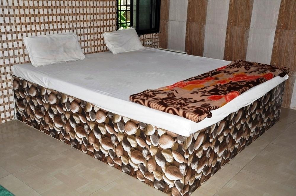 Hotel Shivam Dwārka 客房 照片